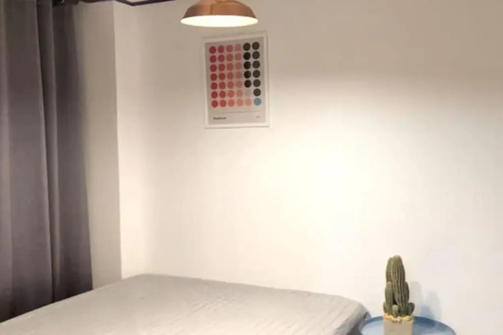 Appartement K-1 Hongdae Yeontral Park à Séoul 0*,  Corée du Sud