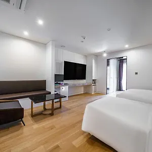 Amare Jongno Hotell