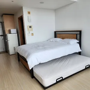 Jsm Hongdae Apartment