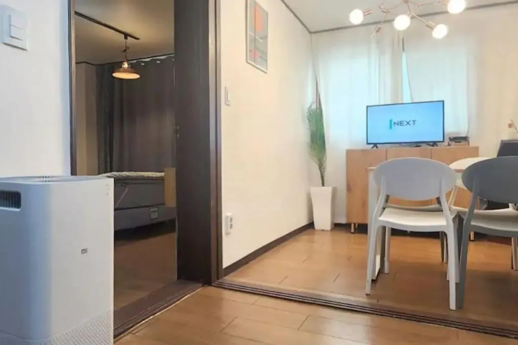 K-1 Hongdae Yeontral Park Apartment Seoul 0*,  South Korea
