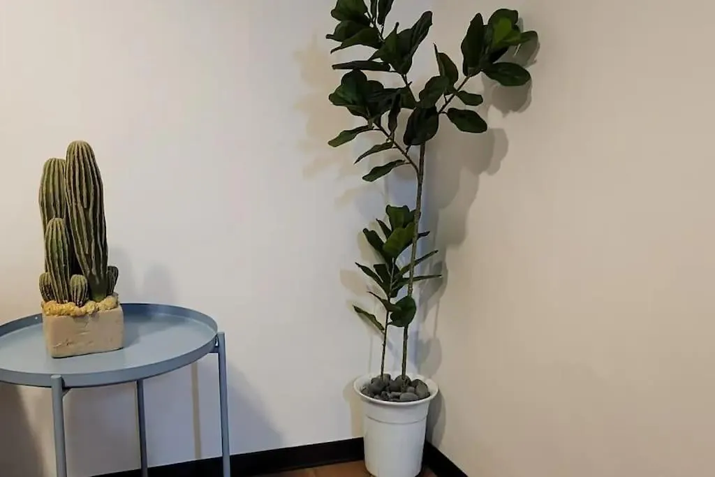 K-1 Hongdae Yeontral Park Apartment Seoul