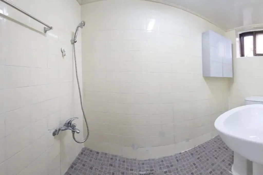 K-1 Hongdae Yeontral Park Apartment Seoul