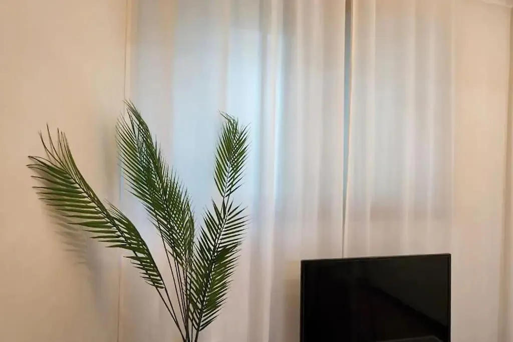 K-1 Hongdae Yeontral Park Apartment Seoul South Korea